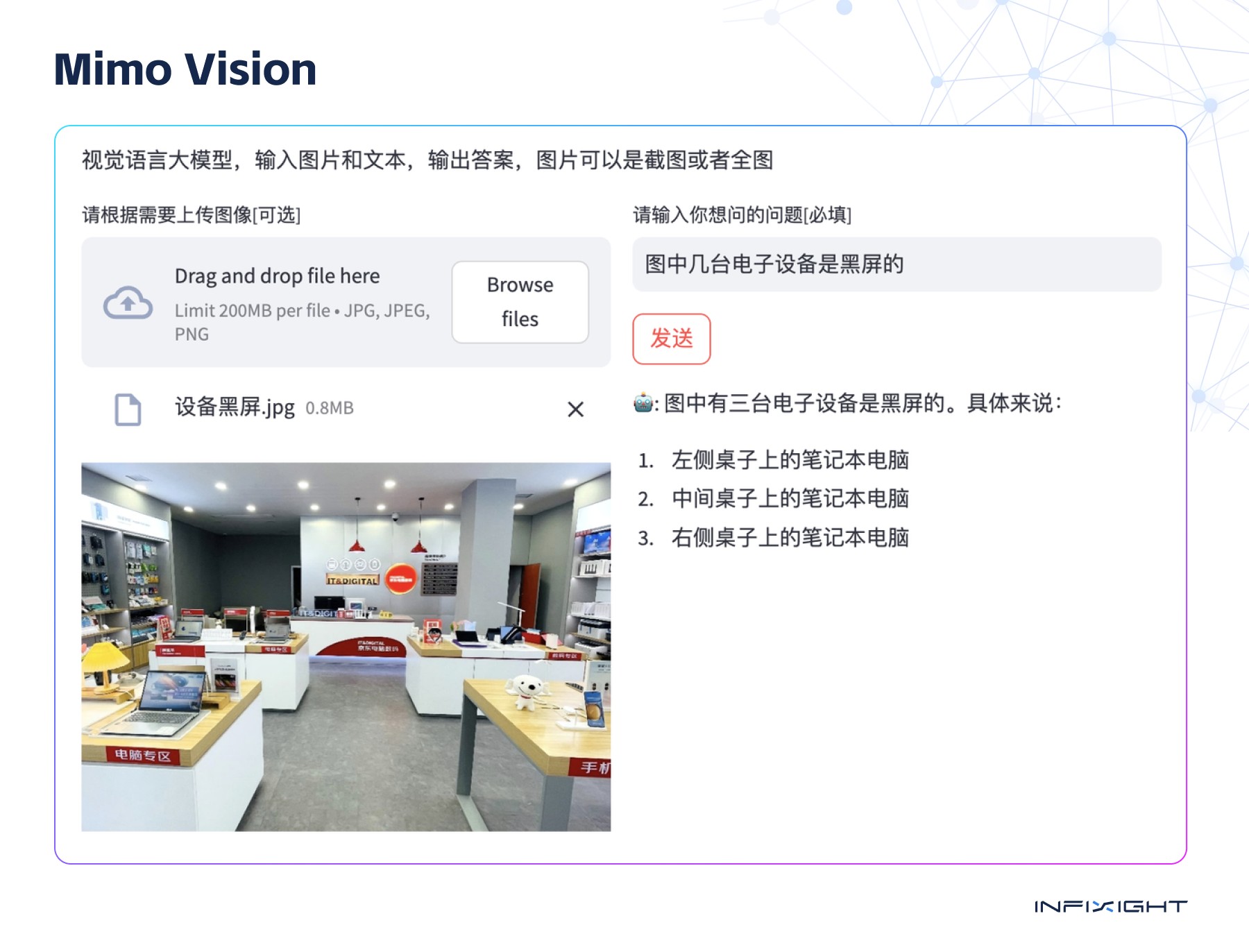 门店管理