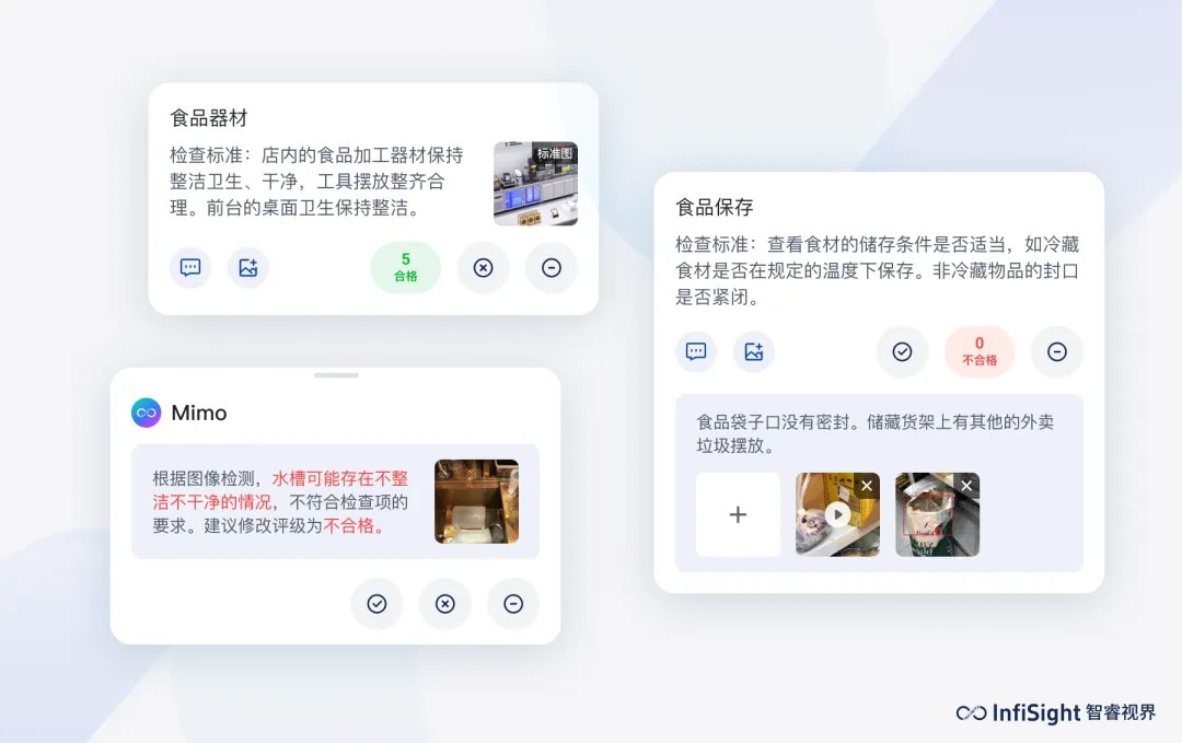 智慧门店解决方案
