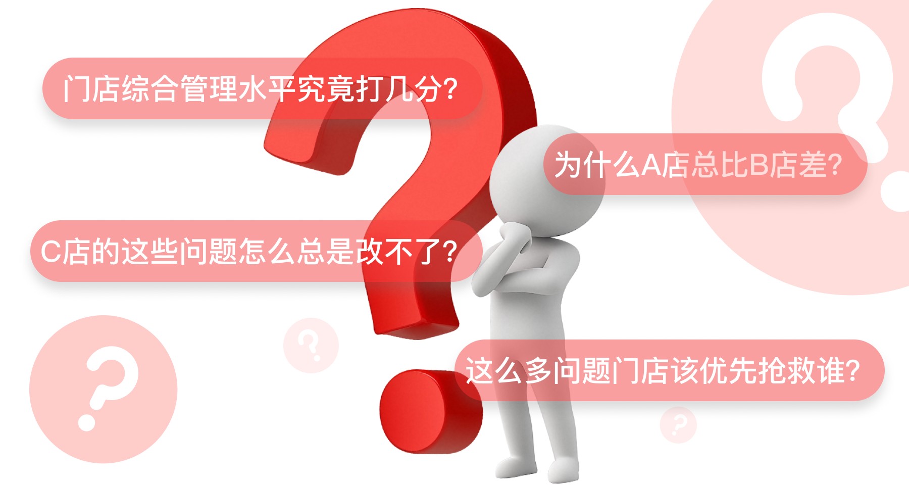 连锁店智能管理