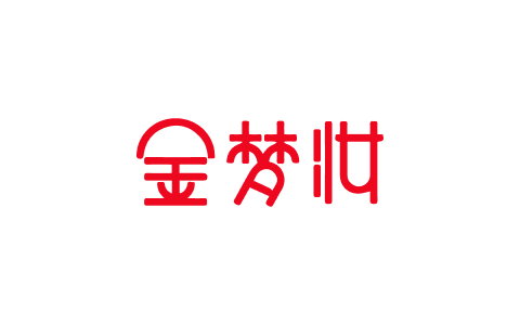 金梦妆