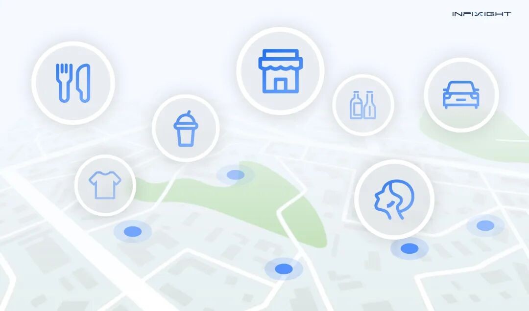 AI 门店管家