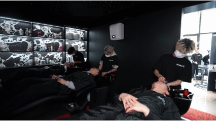 AI协同管理系统