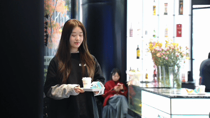 连锁美发店AI智能管理