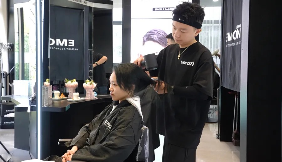 InfiSight智睿视界AI协同管理系统