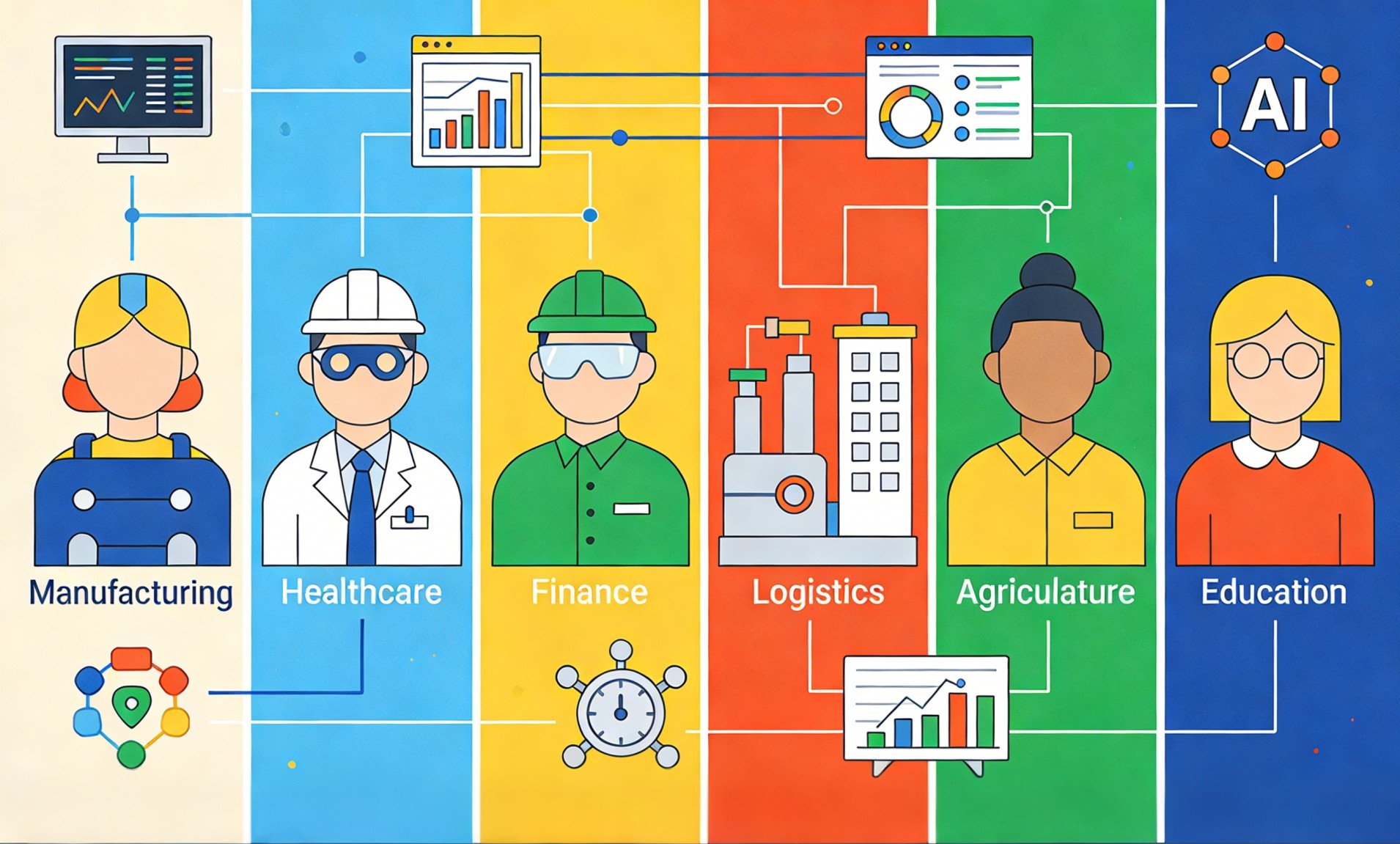 连锁企业智能运营系统